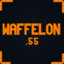 Waffelon .55