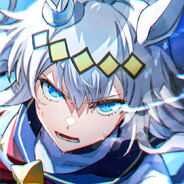 Oguri cap