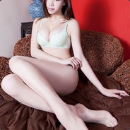 外围女女就是我