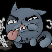 Dybbuk avatar