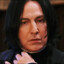 Severus Tobias Snape