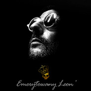☣️ Emerytowany  Leon ☣