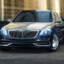 MAYBACH S560