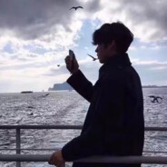 你和快乐都躲着我