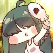 독백