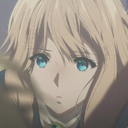 Violet Evergarden