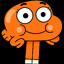Darwin Watterson