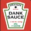 Dank Sauce