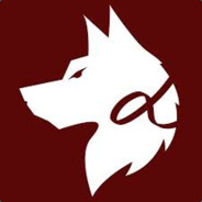 Alpha's Steam avatar