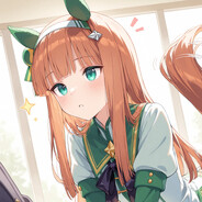 サイレンススズカ