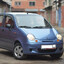 Daewoo Matiz M150