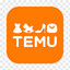 Marketing da Temu