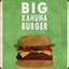 Big Kahuna Burger