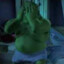 Shrek 3 on DVD