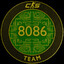 [8086 TEAM] cego