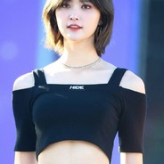 Jeonghwa <3