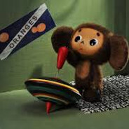 CheburasHka