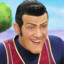 Robbie Rotten