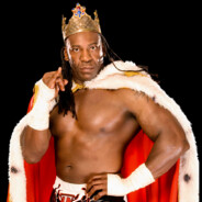 Booker T