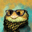 Pogona