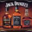 Mr Jack Daniels