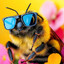 Bumble Beesby