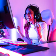 GamerGIRL
