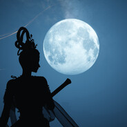 是潮生家的叶子吖