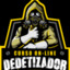 DEDETIZADOR DE GAMES