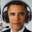 Obama Gaming