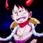 mug1vara no Luffy