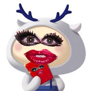 瑞幸首席幸运官