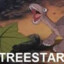 MuhFukin Tree Stars