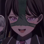 椎名 立希漂亮漂亮漂亮