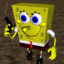 SpongeGlock