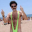 FrozenBorat