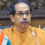 CM uddhav thackeray