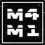 M4M1. | www.twitch.tv/reux