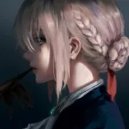 聊斋里的紫罗兰