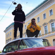 Федя Варпердо