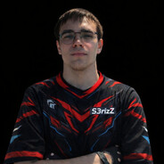 S3rizZ Steam avatar