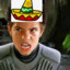 Mexican Sharkboy