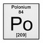 Polonium