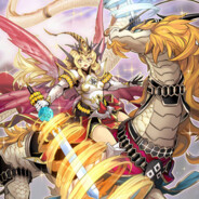 威风魔灵 YL独角麒麟