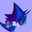 Metal Sonic
