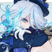 Nitram avatar