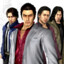 Yakuza 4 Remastered