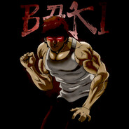 BAKI