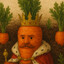 King Carrot