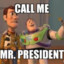 Mr.President
